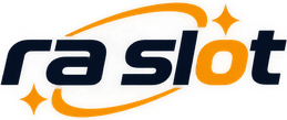 Ra Slot Logo
